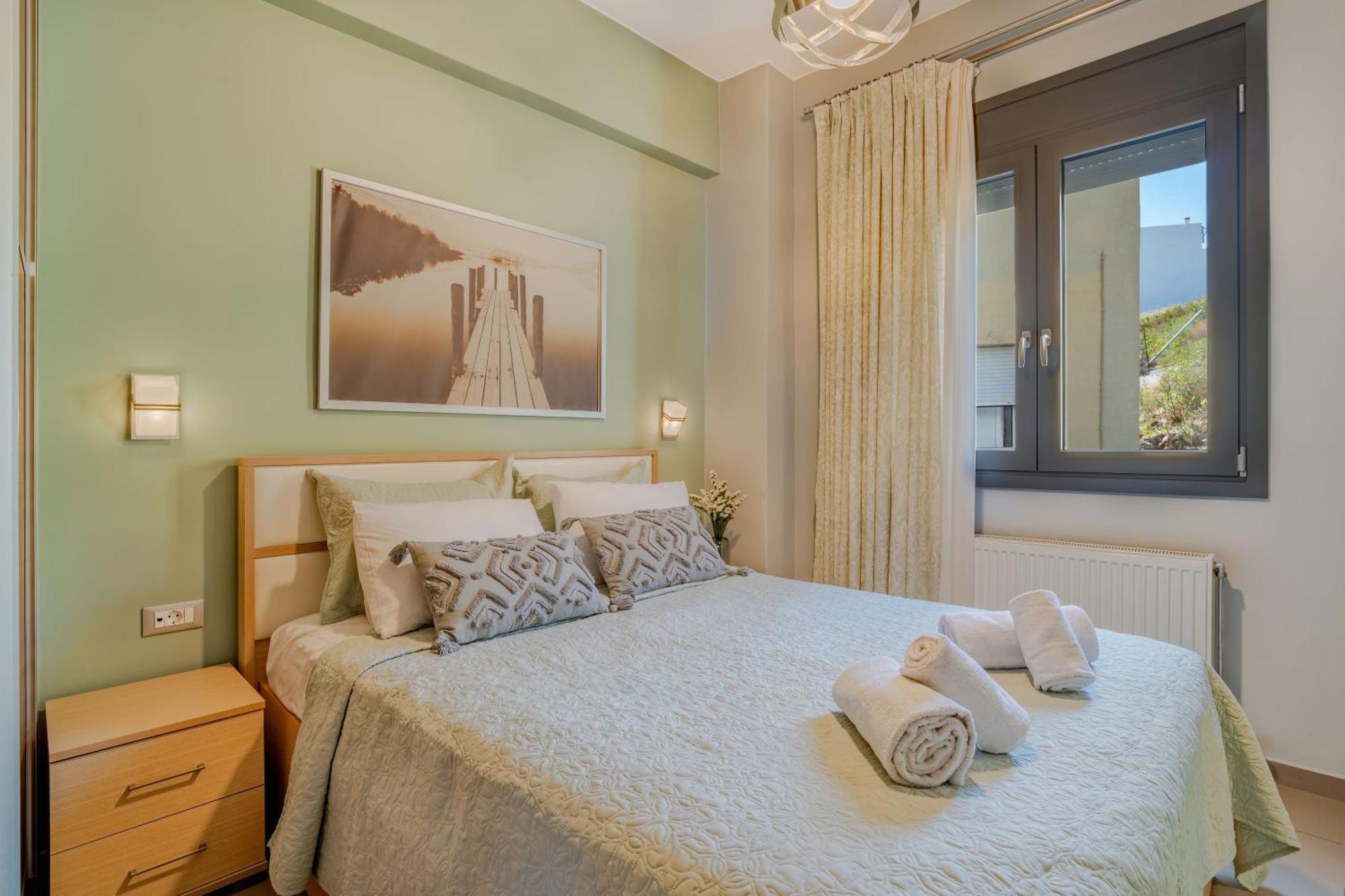 Апартаменты Casa Di Giorgio *