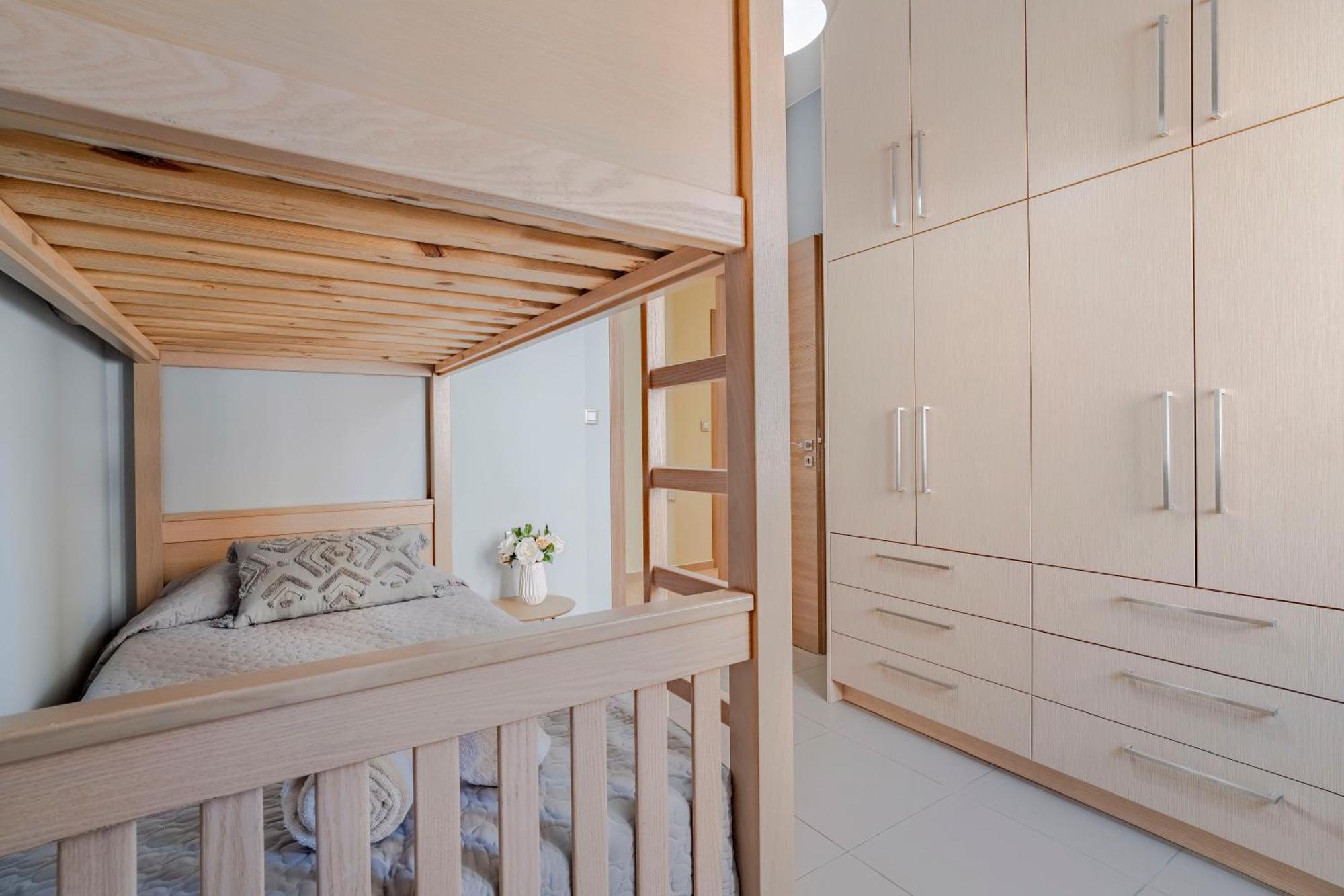 Casa Di Giorgio Apartment *