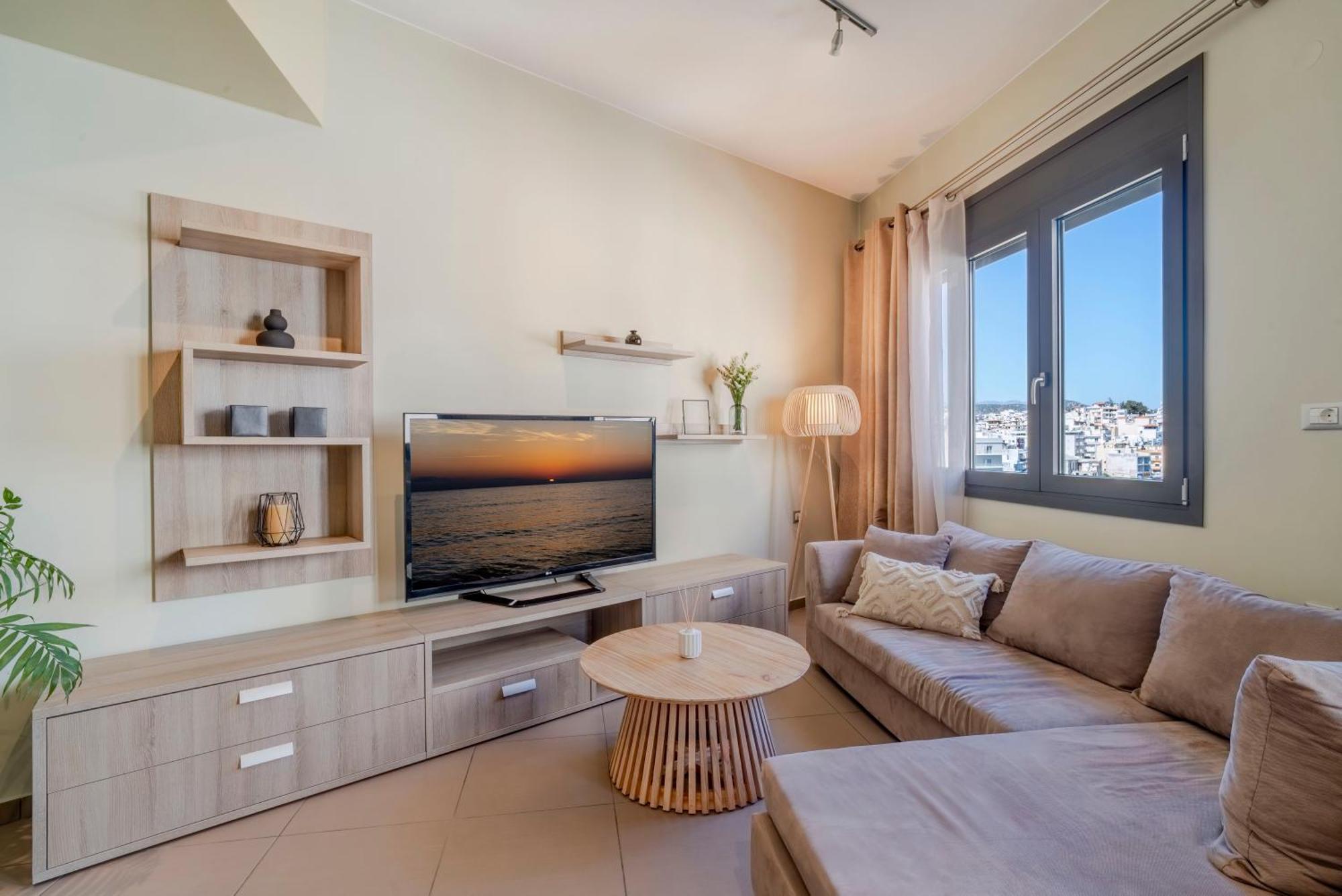 Casa Di Giorgio Apartment *