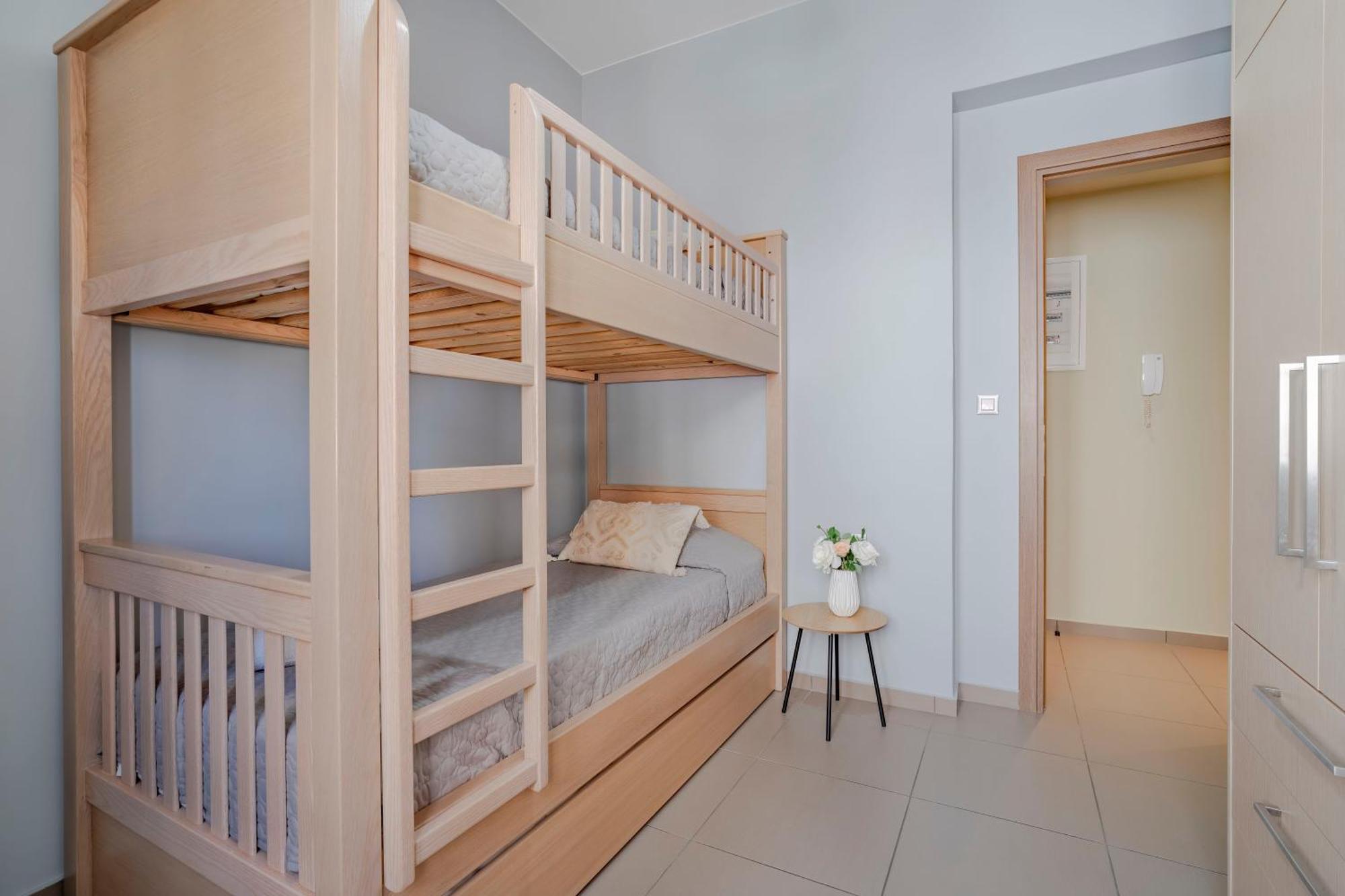 Апартаменты Casa Di Giorgio