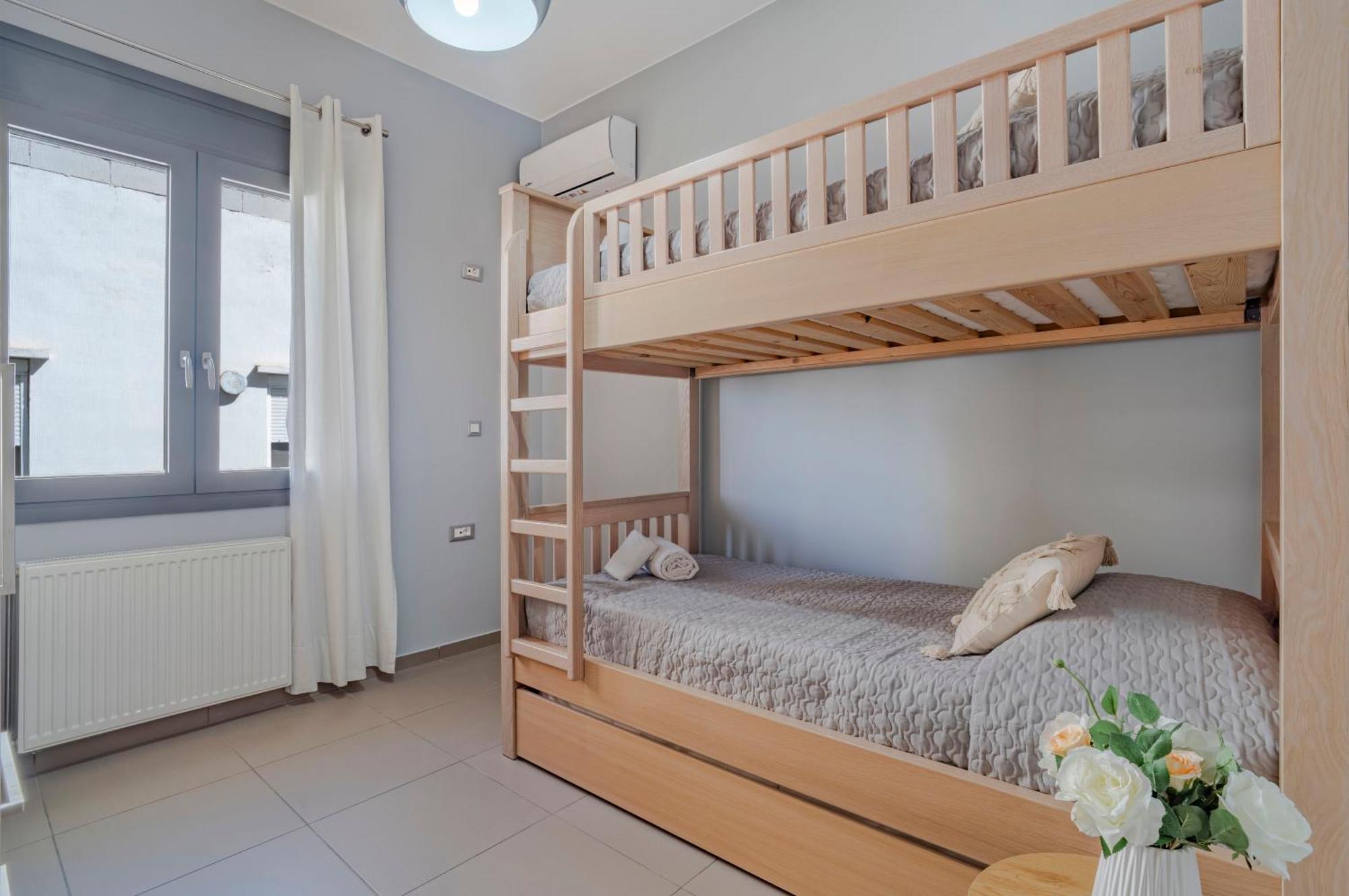 Casa Di Giorgio Apartment Agios Nikolaos (Crete)