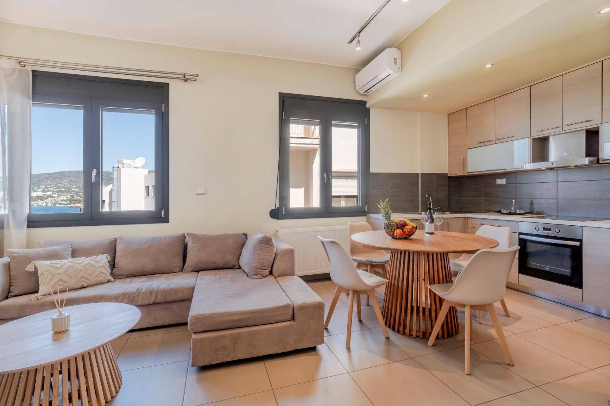 Casa Di Giorgio Apartment *