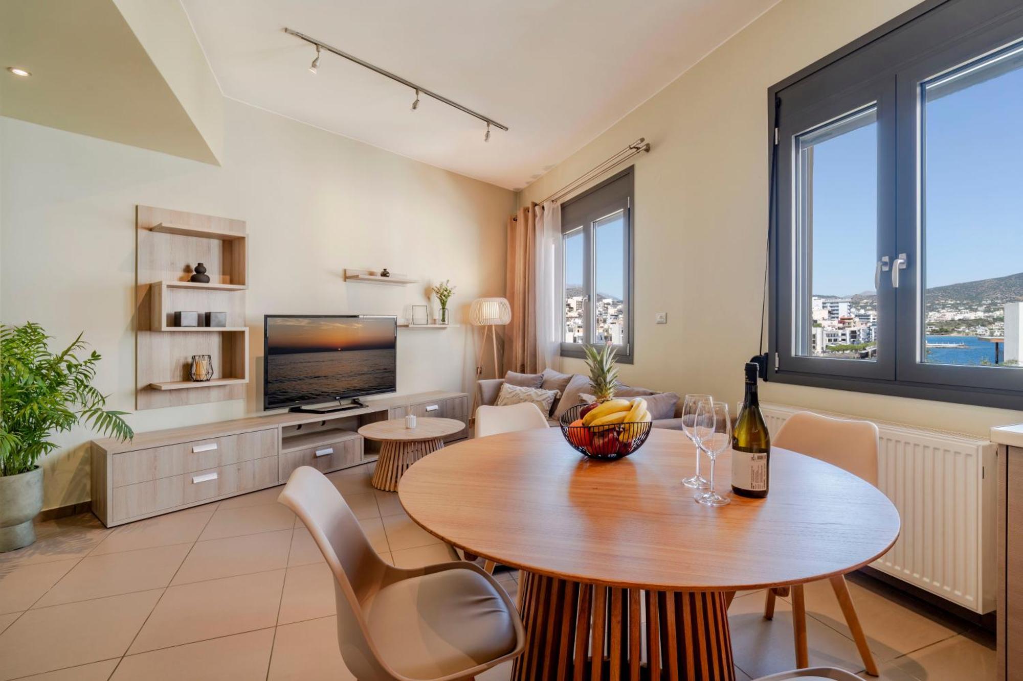 Casa Di Giorgio Agios Nikolaos (Crete)
