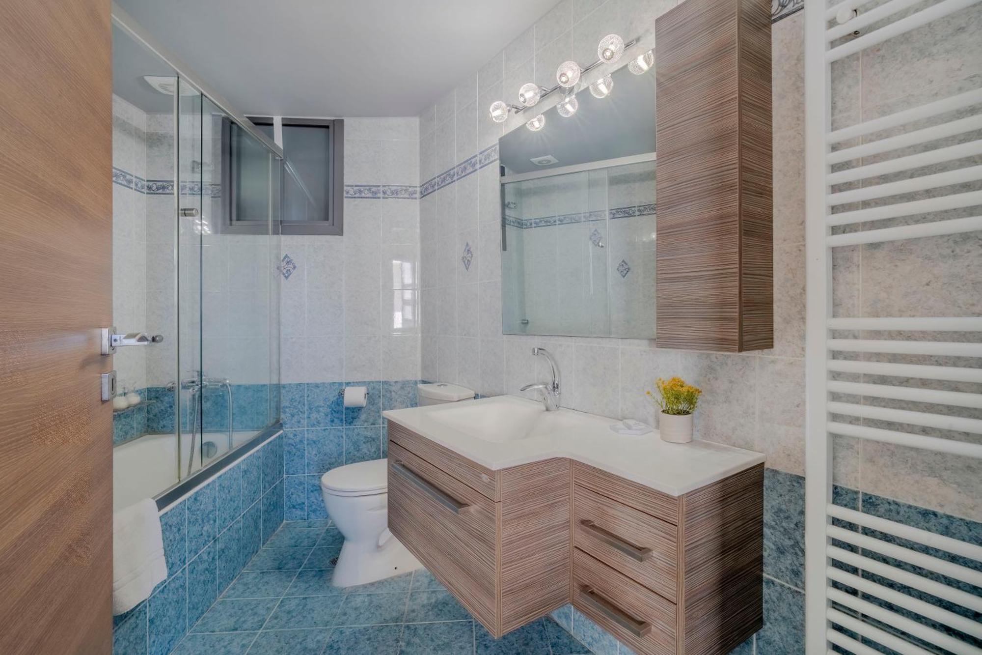 Apartment Casa Di Giorgio Agios Nikolaos (Crete)